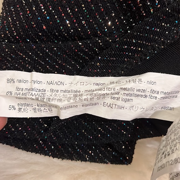 Zara top, size 6 - Picture 8 of 8